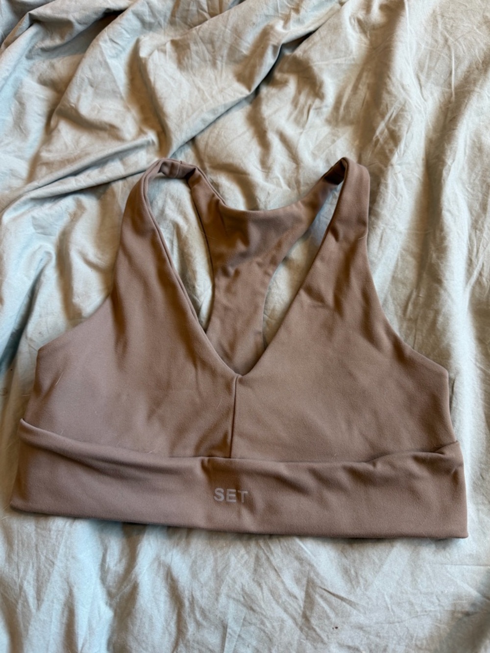 SET Active Luxform Sports Bra